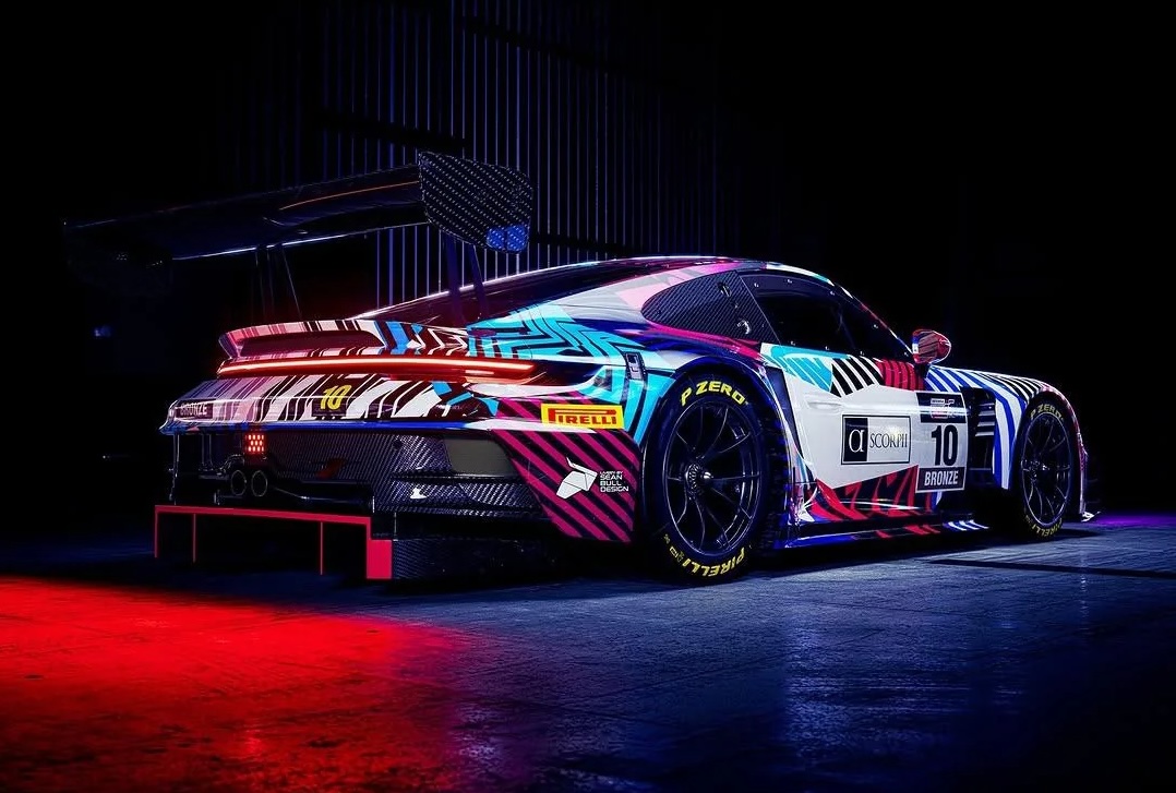 Eden Racing Team